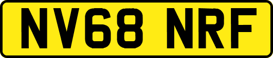 NV68NRF