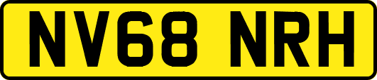 NV68NRH