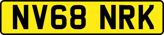 NV68NRK