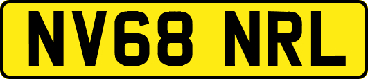 NV68NRL