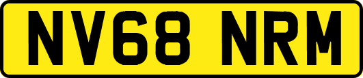 NV68NRM