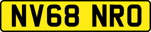 NV68NRO