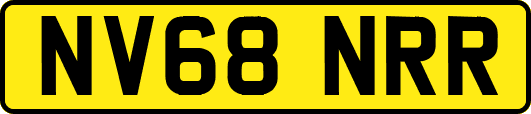 NV68NRR