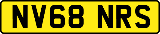NV68NRS