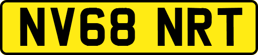 NV68NRT