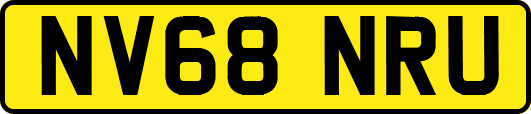 NV68NRU