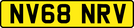 NV68NRV