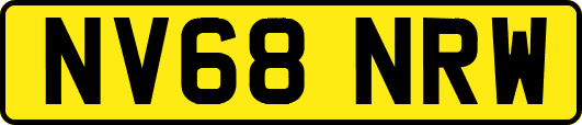 NV68NRW