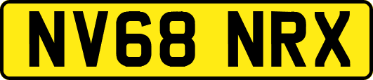NV68NRX