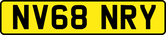 NV68NRY