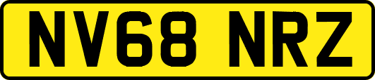 NV68NRZ