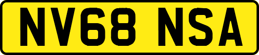 NV68NSA