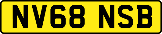NV68NSB