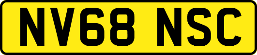 NV68NSC