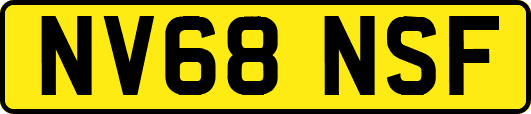 NV68NSF