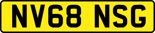 NV68NSG