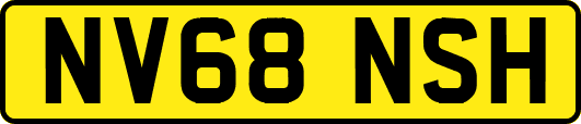 NV68NSH