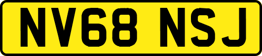 NV68NSJ