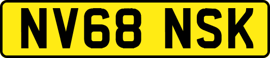 NV68NSK
