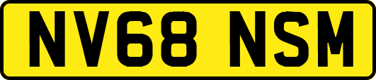 NV68NSM