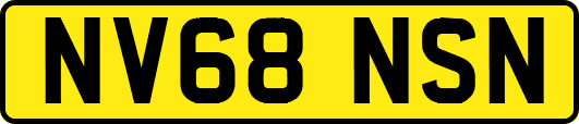 NV68NSN