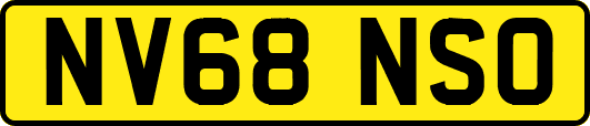 NV68NSO