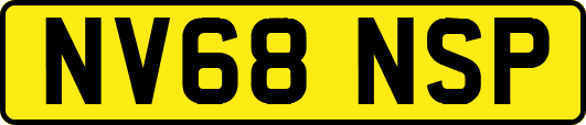 NV68NSP