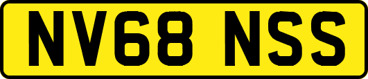 NV68NSS