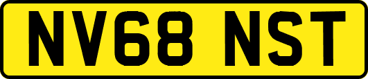 NV68NST