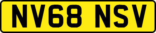 NV68NSV
