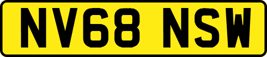 NV68NSW