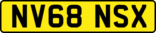 NV68NSX