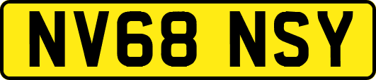 NV68NSY