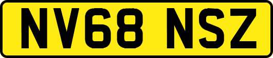 NV68NSZ