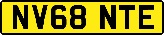 NV68NTE