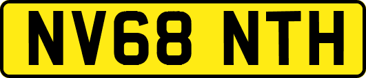 NV68NTH