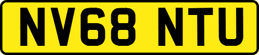NV68NTU