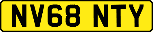 NV68NTY