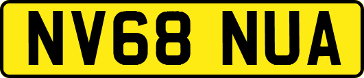 NV68NUA