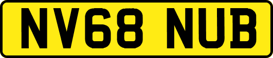 NV68NUB