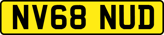 NV68NUD