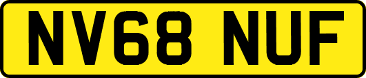 NV68NUF