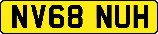 NV68NUH