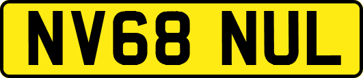 NV68NUL