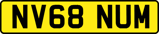 NV68NUM