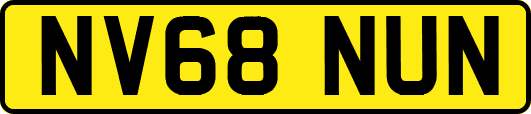 NV68NUN