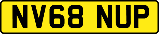 NV68NUP