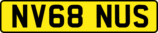 NV68NUS