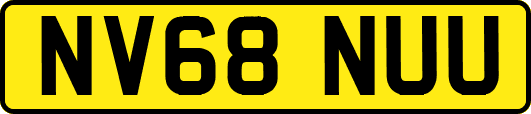 NV68NUU