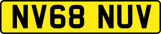 NV68NUV